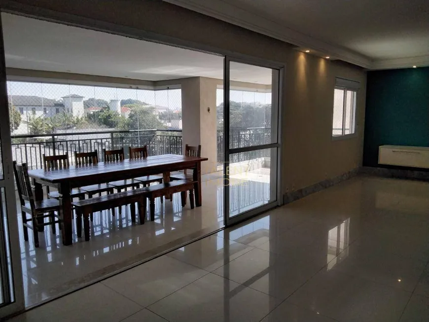 Foto 1 de Apartamento com 3 Quartos à venda, 213m² em Ipiranga, São Paulo