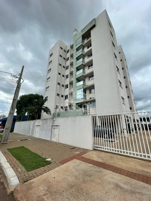 Foto 1 de Apartamento com 2 Quartos à venda, 128m² em Alto Alegre, Cascavel