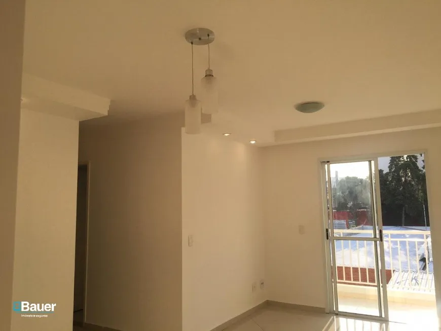 Foto 1 de Apartamento com 3 Quartos à venda, 73m² em Mansões Santo Antônio, Campinas