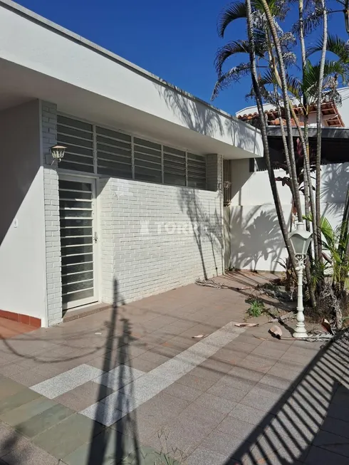 Foto 1 de Casa com 3 Quartos à venda, 250m² em Jardim Chapadão, Campinas