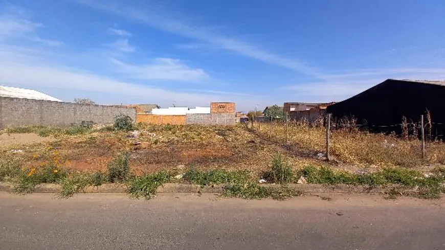 Foto 1 de Lote/Terreno à venda, 300m² em Shopping Park, Uberlândia