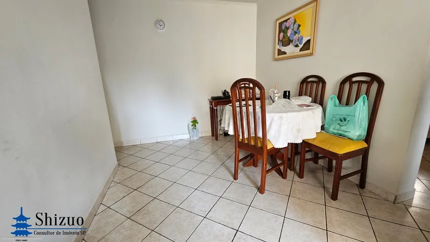 Foto 1 de Apartamento com 2 Quartos à venda, 54m² em Vila Parque Jabaquara, São Paulo