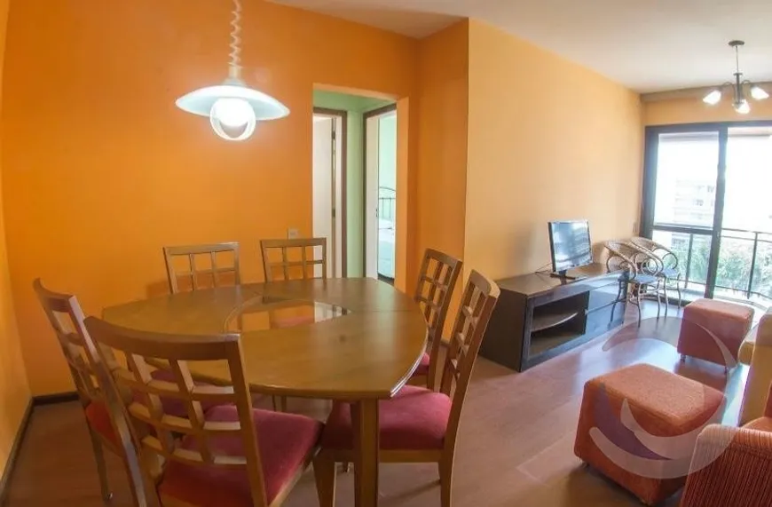 Foto 1 de Apartamento com 2 Quartos à venda, 70m² em Centro, Florianópolis