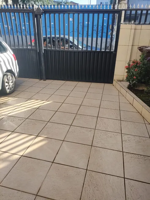 Foto 1 de Apartamento com 3 Quartos à venda, 110m² em Brotas, Salvador