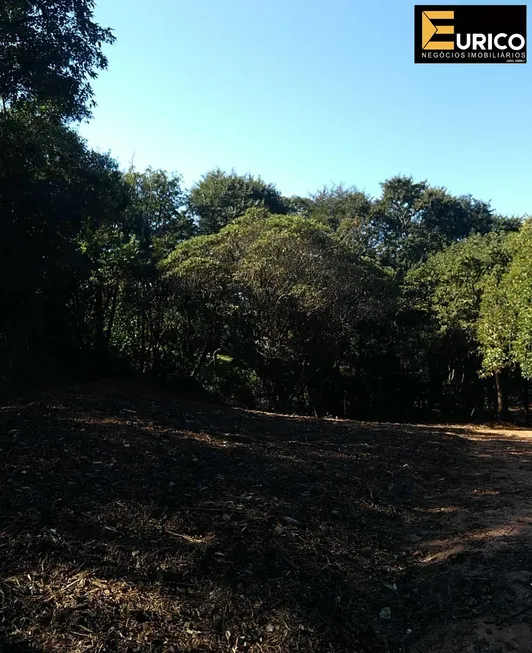 Foto 1 de Lote/Terreno à venda, 3700m² em Altos do Morumbi, Vinhedo