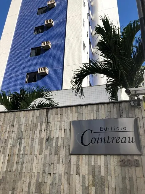 Foto 1 de Apartamento com 3 Quartos à venda, 86m² em Torre, Recife