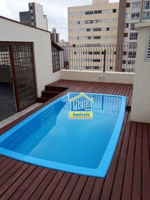 Foto 1 de Apartamento com 3 Quartos à venda, 286m² em Centro, Campinas