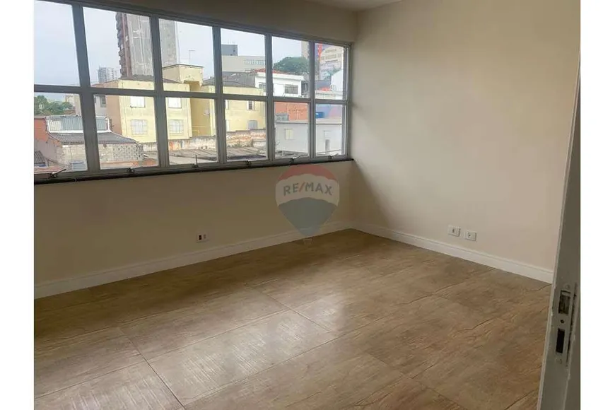 Foto 1 de Sala Comercial para alugar, 21m² em Matriz, Mauá