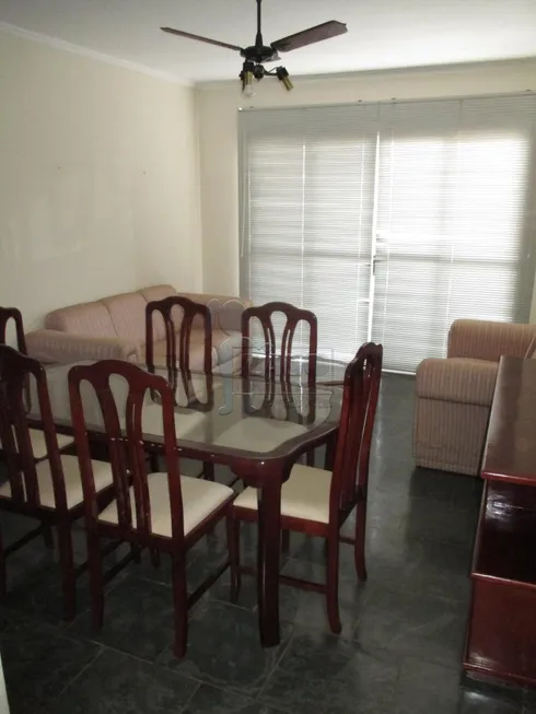 Foto 1 de Apartamento com 2 Quartos à venda, 79m² em Centro, Ribeirão Preto