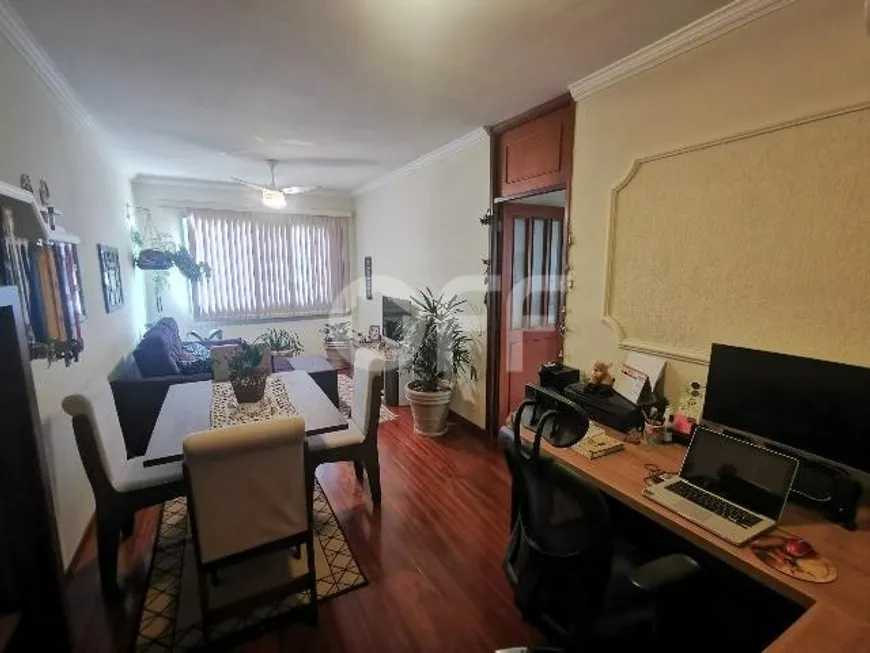 Foto 1 de Apartamento com 2 Quartos à venda, 87m² em Jardim Chapadão, Campinas
