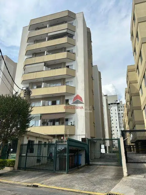 Foto 1 de Apartamento com 2 Quartos à venda, 72m² em Palmeiras de São José, São José dos Campos