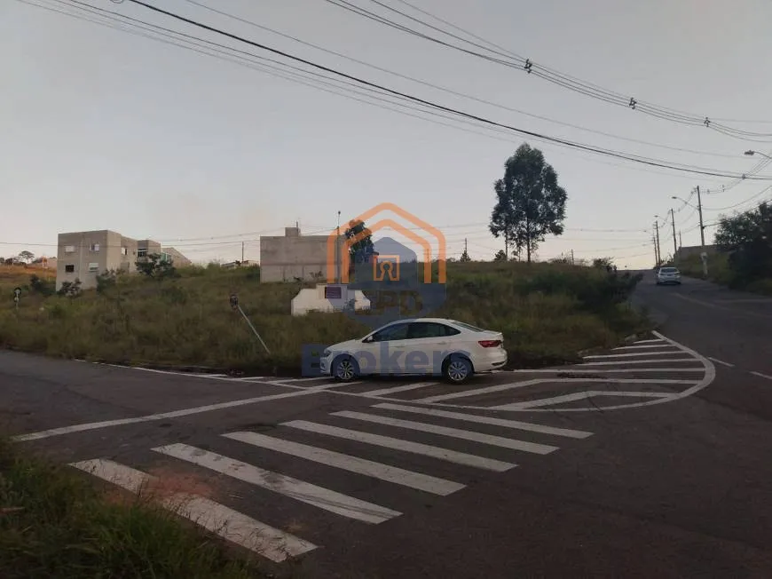 Foto 1 de Lote/Terreno à venda, 250m² em , Campo Limpo Paulista