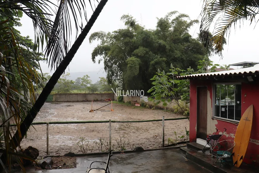 Foto 1 de Lote/Terreno à venda, 3069m² em Recreio Dos Bandeirantes, Rio de Janeiro