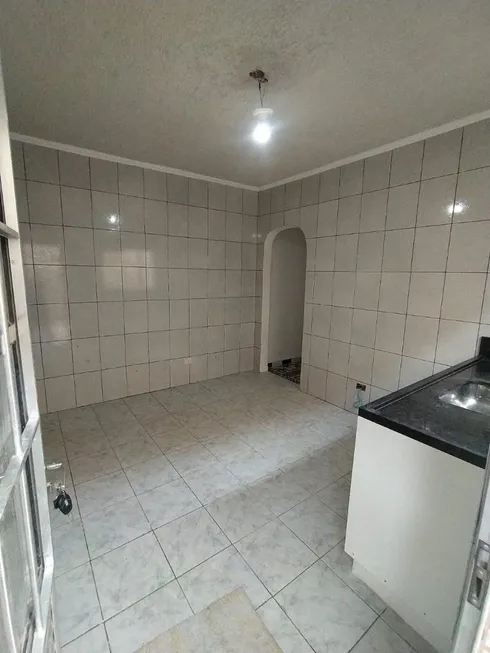 Foto 1 de Casa com 3 Quartos à venda, 160m² em Jardim Mitsutani, São Paulo