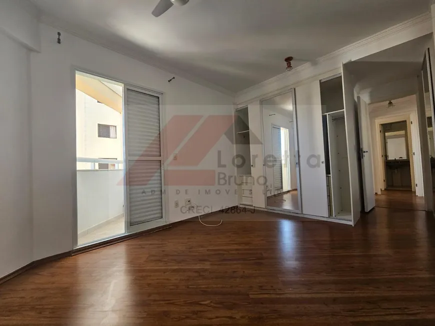 Foto 1 de Apartamento com 3 Quartos à venda, 127m² em Indianópolis, São Paulo