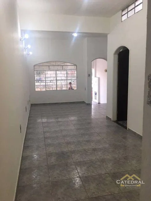 Foto 1 de Casa com 2 Quartos à venda, 110m² em Ponte de Sao Joao, Jundiaí