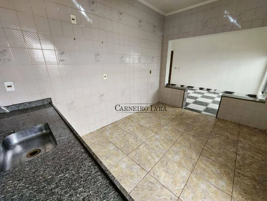 Foto 1 de Casa com 3 Quartos à venda, 470m² em Vila Industrial, Jaú
