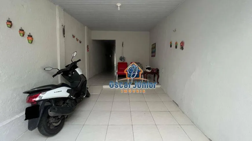 Foto 1 de Casa com 3 Quartos à venda, 83m² em Passaré, Fortaleza