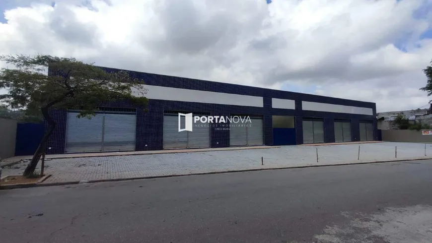 Foto 1 de Ponto Comercial para alugar, 70m² em Jardim Arabutan, Embu das Artes