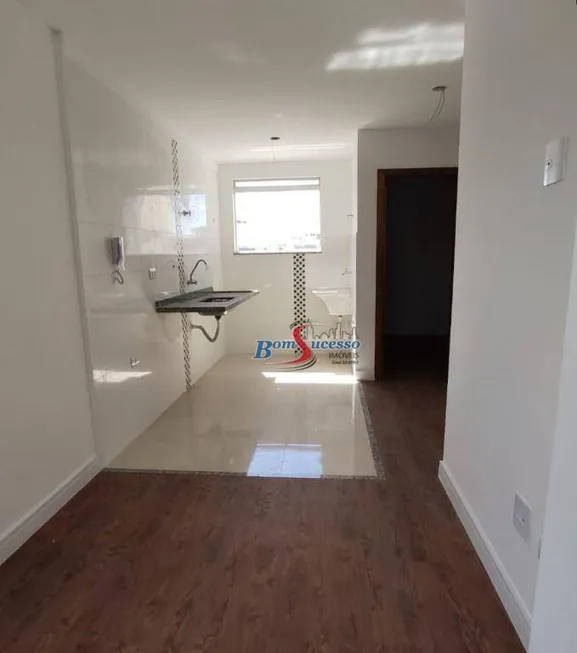 Foto 1 de Apartamento com 2 Quartos à venda, 42m² em Vila Nhocune, São Paulo