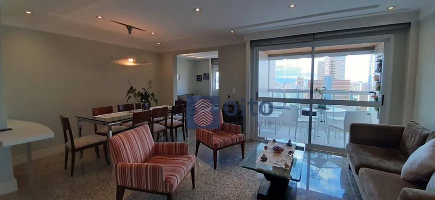 Foto 1 de Apartamento com 2 Quartos à venda, 115m² em Pompeia, São Paulo