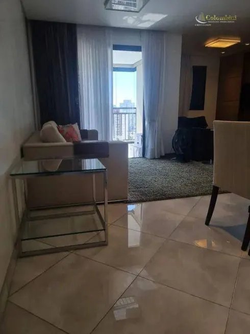 Foto 1 de Apartamento com 2 Quartos à venda, 68m² em Bela Vista, São Paulo