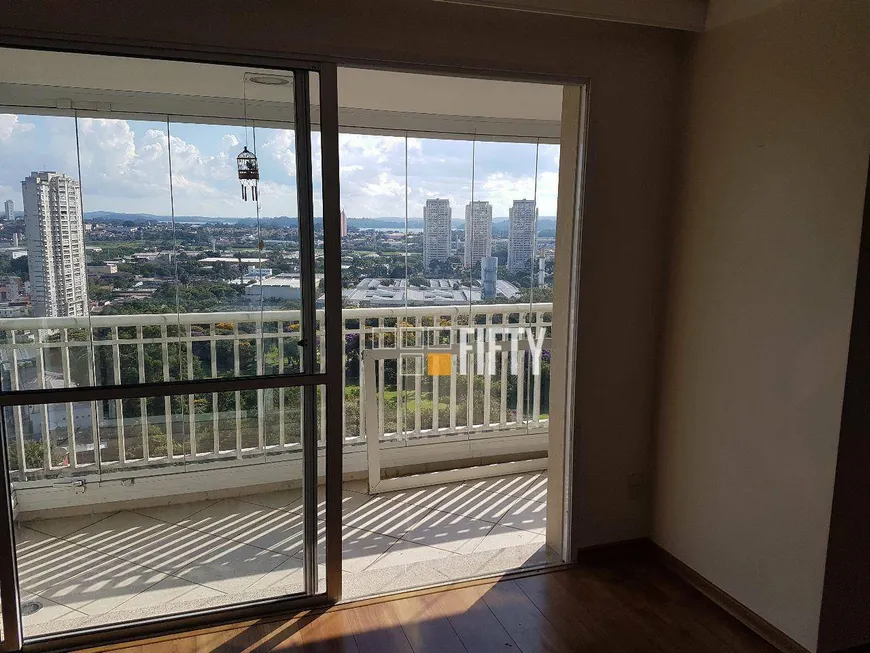 Foto 1 de Apartamento com 3 Quartos à venda, 149m² em Jardim Marajoara, São Paulo