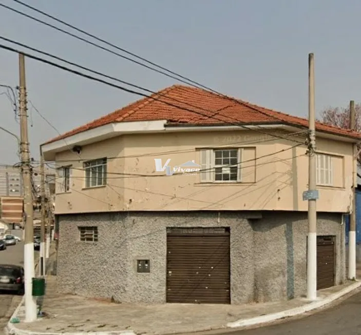 Foto 1 de Imóvel Comercial à venda, 189m² em Vila Maria, São Paulo
