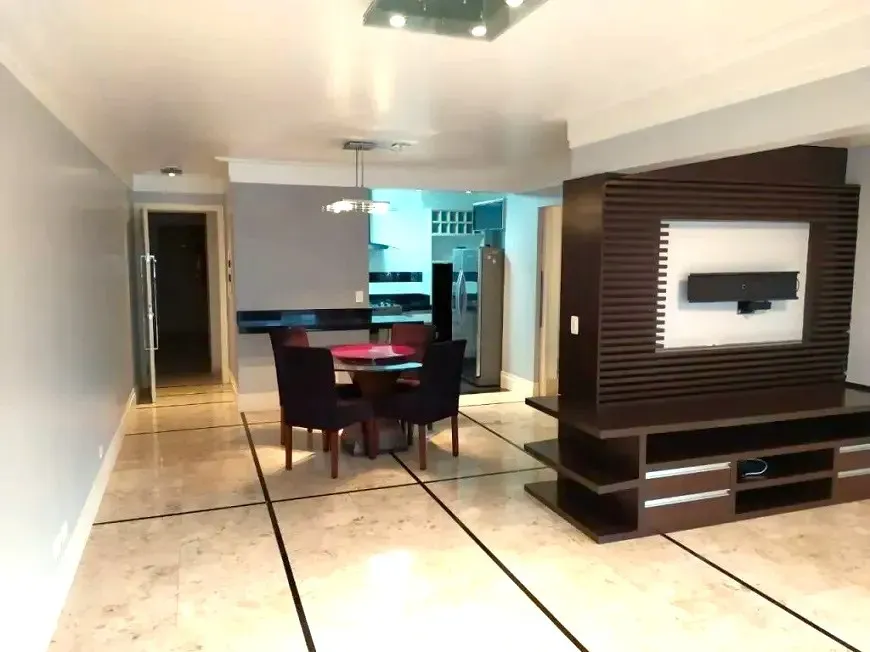 Foto 1 de Apartamento com 2 Quartos para alugar, 94m² em Vila Olímpia, São Paulo