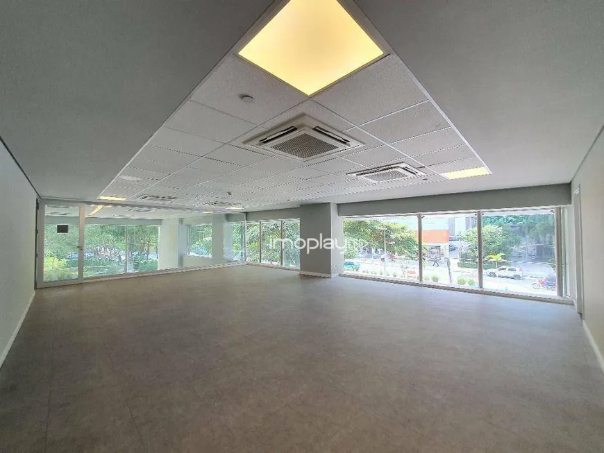 Foto 1 de Sala Comercial para alugar, 2534m² em Vila Olímpia, São Paulo