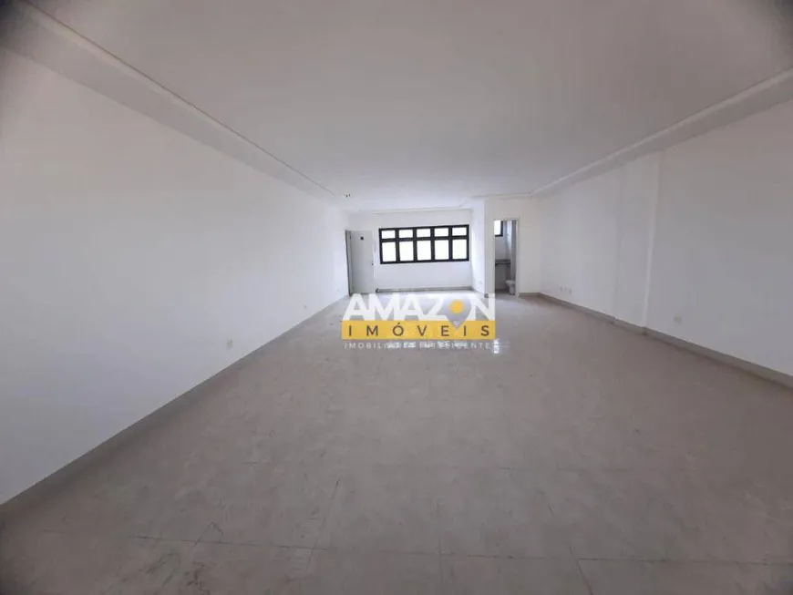 Foto 1 de Sala Comercial à venda, 71m² em Jardim das Nações, Taubaté