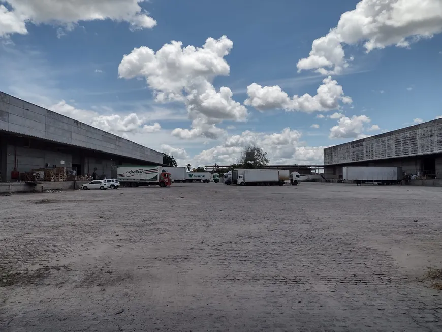 Foto 1 de Galpão/Depósito/Armazém para alugar, 1550m² em Humildes, Feira de Santana