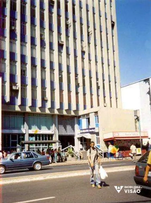 Foto 1 de Sala Comercial à venda, 120m² em Centro, Uberaba