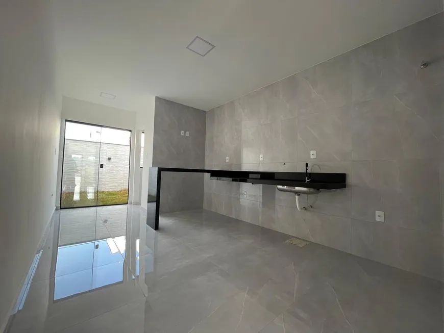 Foto 1 de Casa com 2 Quartos à venda, 142m² em Vivendas da Serra, Juiz de Fora