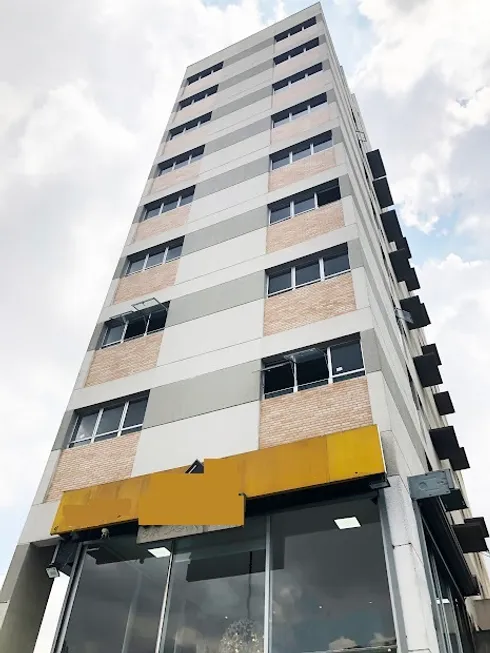 Foto 1 de Cobertura com 1 Quarto à venda, 58m² em Butantã, São Paulo