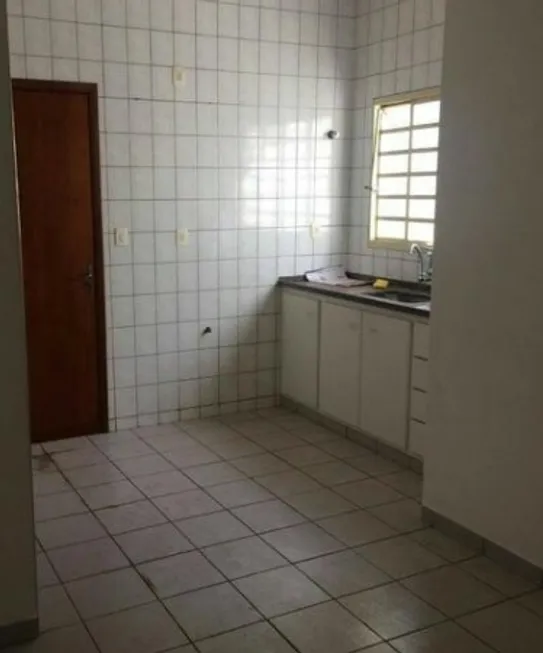 Foto 1 de Apartamento com 2 Quartos à venda, 70m² em Lagoinha, Ribeirão Preto