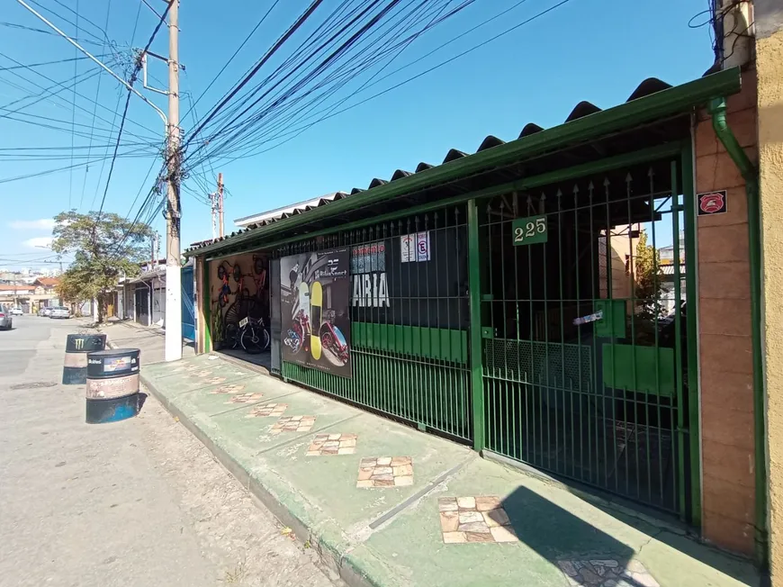 Foto 1 de Casa com 2 Quartos à venda, 175m² em Imirim, São Paulo
