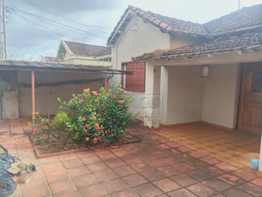 Foto 1 de Lote/Terreno à venda, 323m² em Vila Tibério, Ribeirão Preto