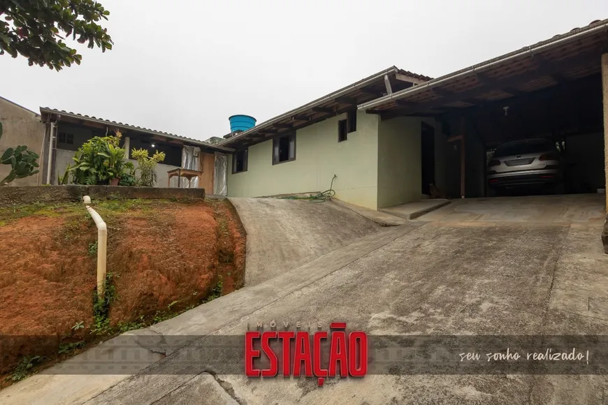 Foto 1 de Casa com 3 Quartos à venda, 89m² em Fortaleza, Blumenau