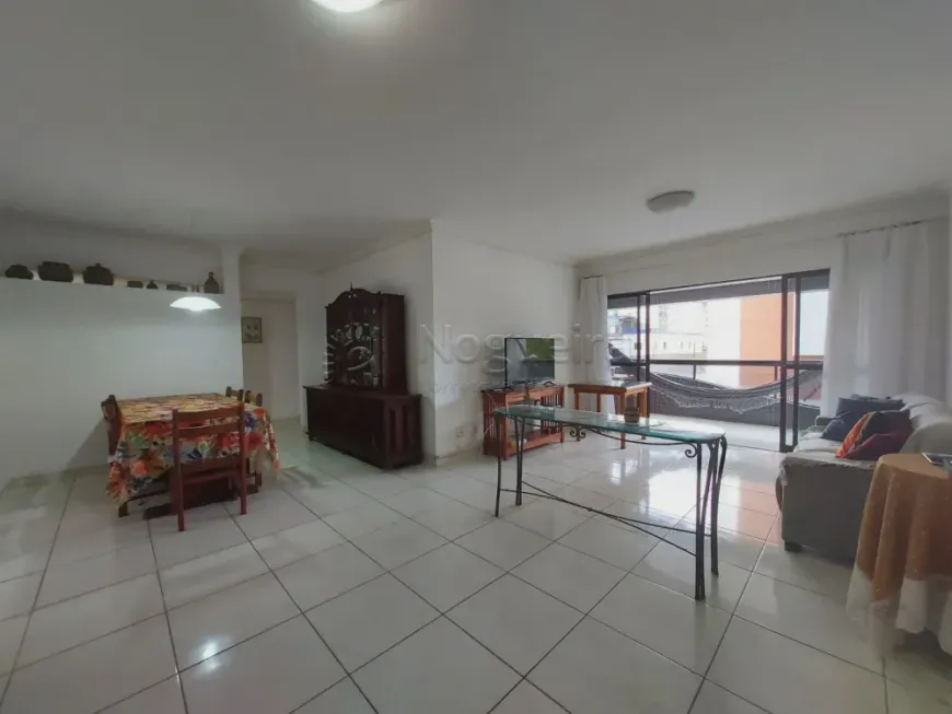 Foto 1 de Apartamento com 4 Quartos à venda, 131m² em Graças, Recife