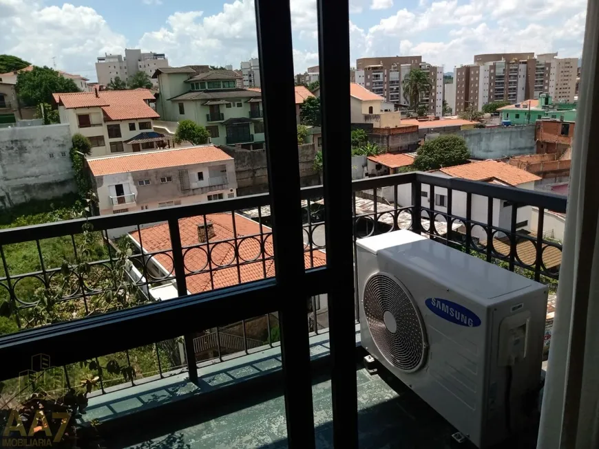 Foto 1 de Apartamento com 2 Quartos à venda, 57m² em Vila São Francisco, São Paulo