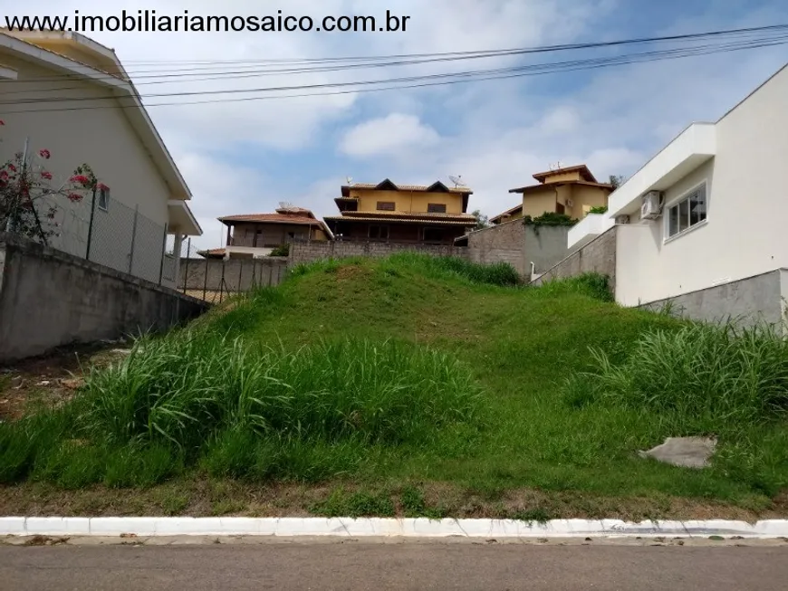 Foto 1 de Lote/Terreno à venda, 450m² em Rainha, Louveira