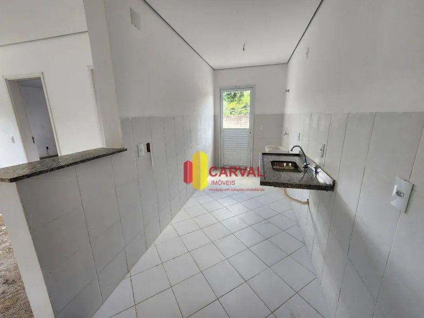 Foto 1 de Apartamento com 1 Quarto à venda, 60m² em Portal do Limoeiro, Pedreira