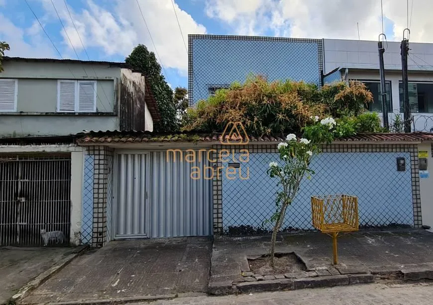 Foto 1 de Casa com 4 Quartos à venda, 197m² em Várzea, Recife