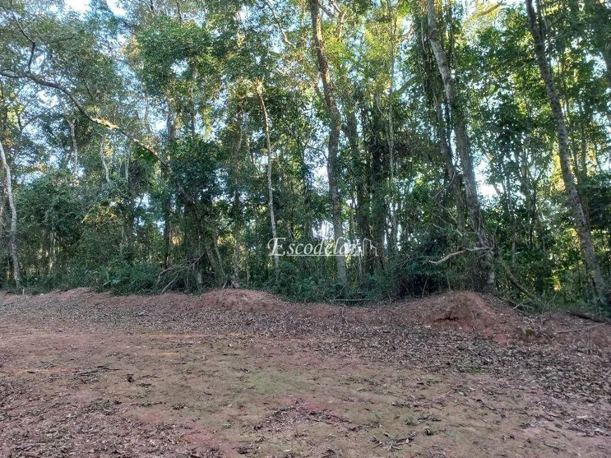 Foto 1 de Lote/Terreno à venda, 1120m² em Serra da Cantareira, Mairiporã