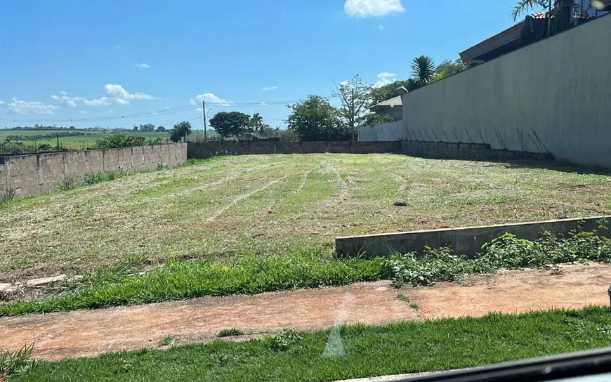 Foto 1 de Lote/Terreno à venda, 720m² em Setlife Mirassol, Mirassol