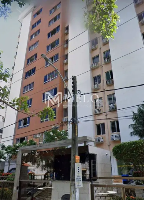 Foto 1 de Apartamento com 4 Quartos para venda ou aluguel, 120m² em Boa Viagem, Recife
