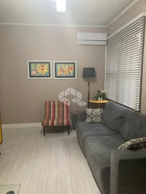 Foto 1 de Apartamento com 2 Quartos à venda, 58m² em Praia de Belas, Porto Alegre