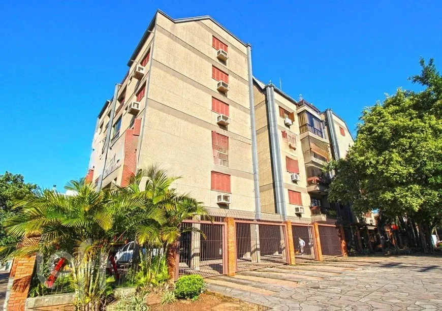 Foto 1 de Apartamento com 3 Quartos à venda, 161m² em Marechal Rondon, Canoas
