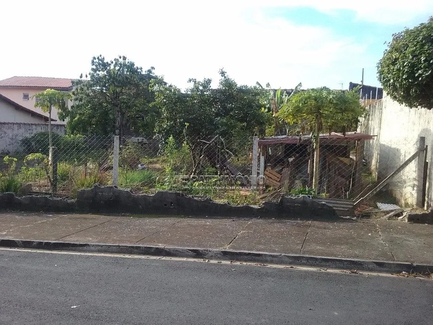 Foto 1 de Lote/Terreno à venda, 258m² em Vila Haro, Sorocaba